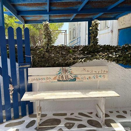 Mary Rooms آداماس المظهر الخارجي الصورة