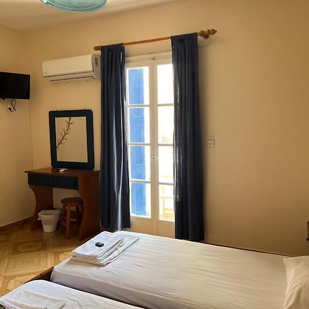 Mary Rooms آداماس المظهر الخارجي الصورة