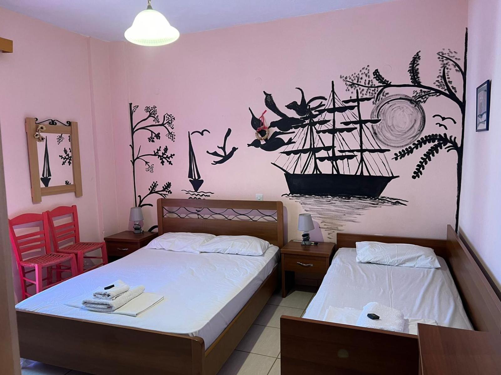 Mary Rooms آداماس المظهر الخارجي الصورة