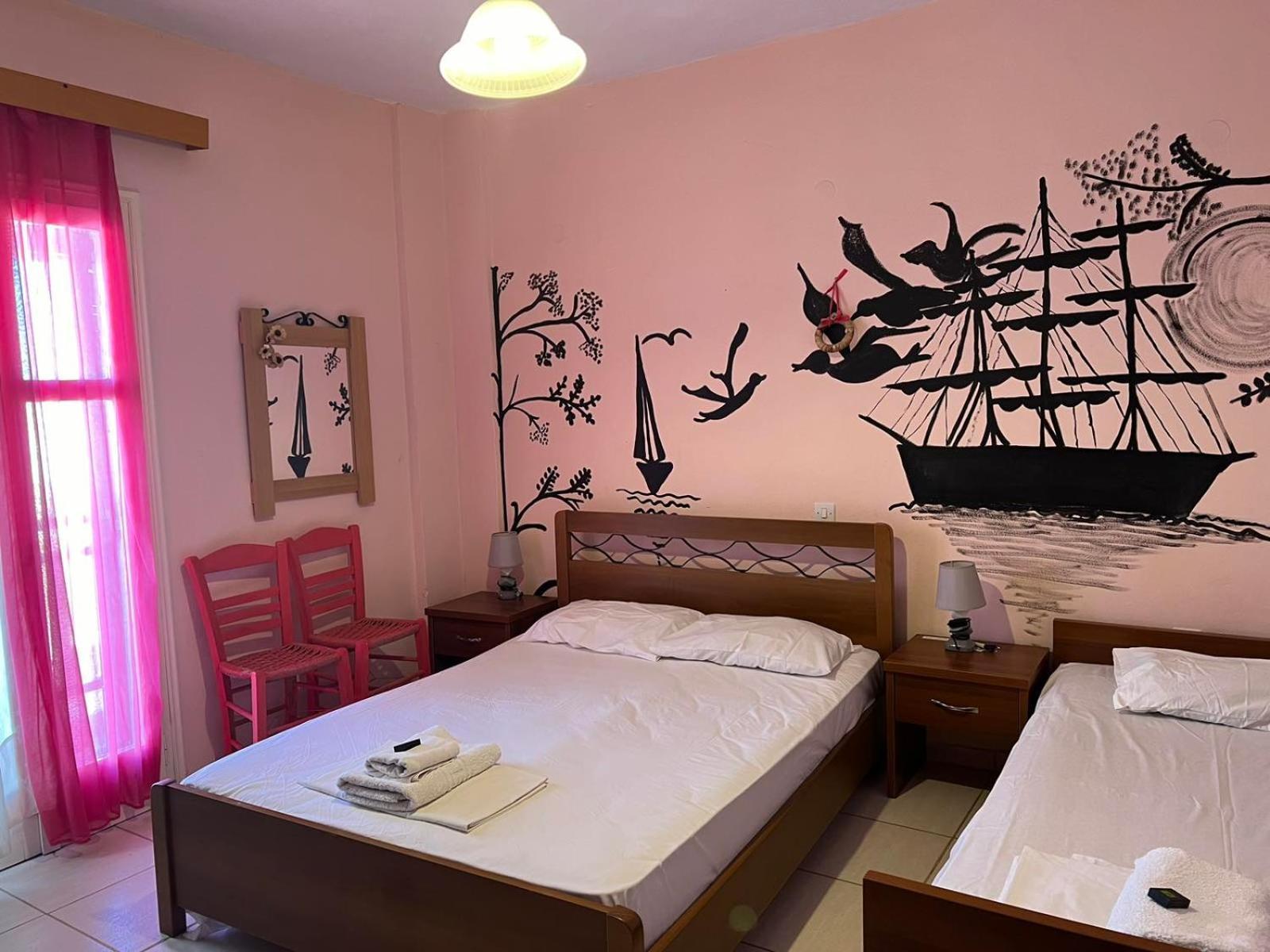 Mary Rooms آداماس المظهر الخارجي الصورة