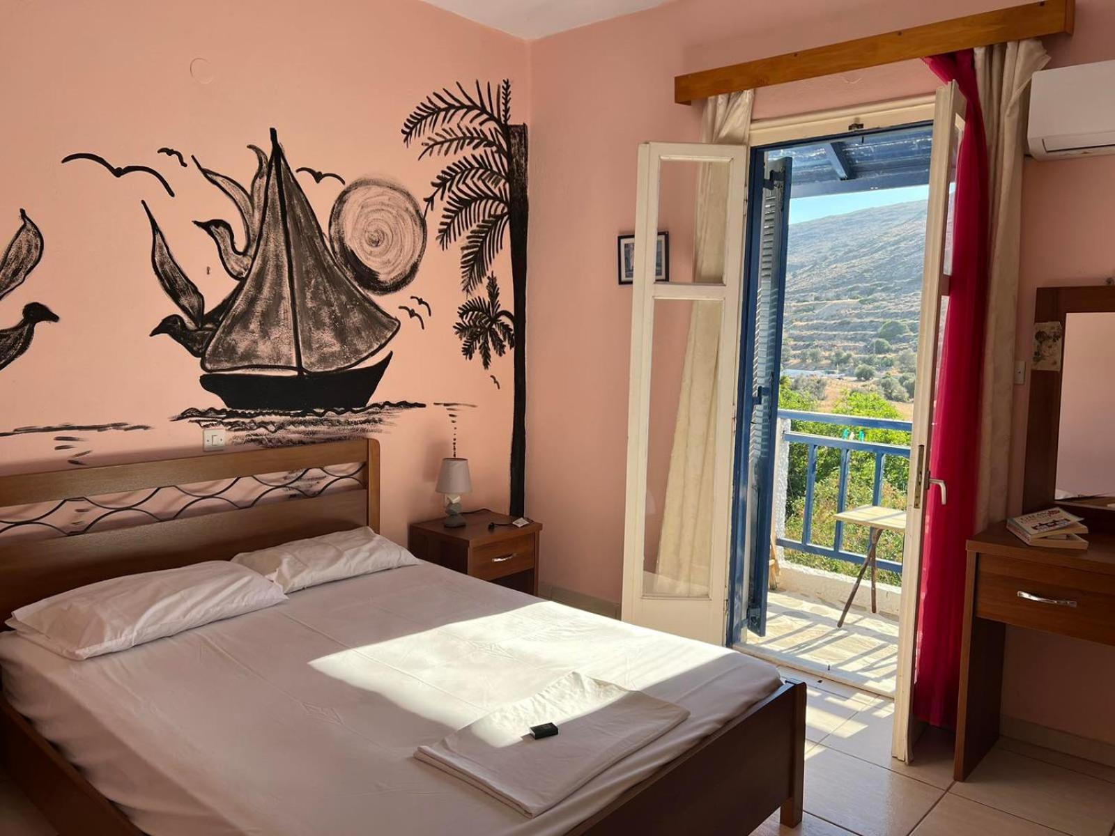 Mary Rooms آداماس المظهر الخارجي الصورة