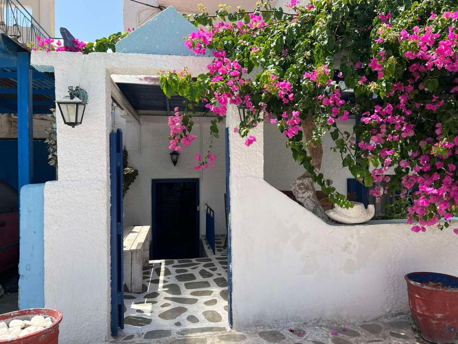 Mary Rooms آداماس المظهر الخارجي الصورة
