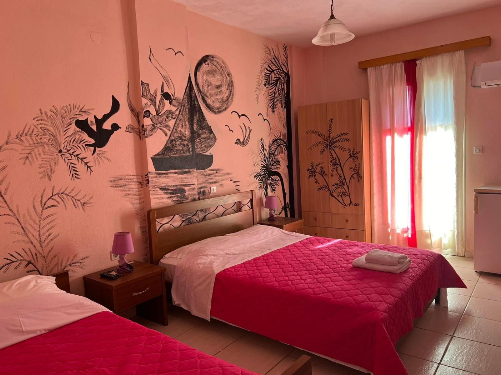 Mary Rooms آداماس المظهر الخارجي الصورة