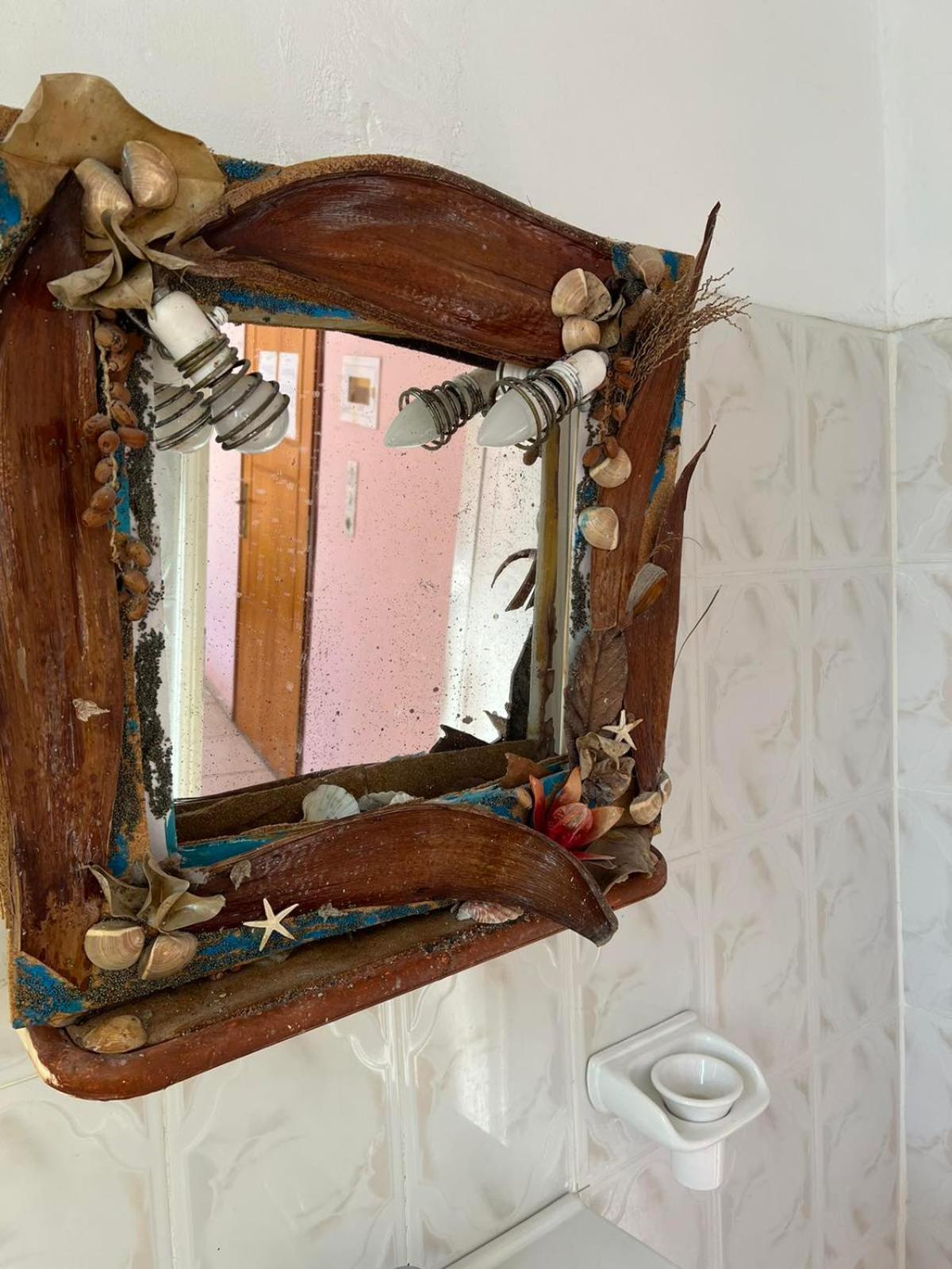 Mary Rooms آداماس المظهر الخارجي الصورة